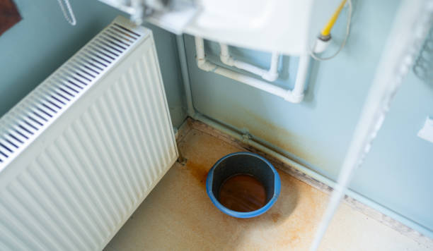 Best Water damage mitigation services  in North Plymouth, MA