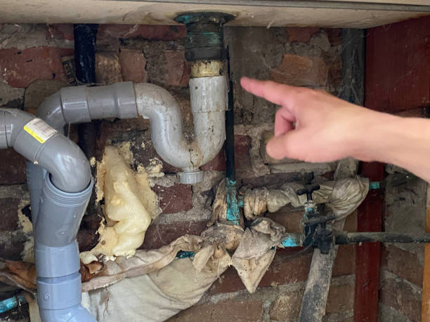 Fire Damage Restoration in MA