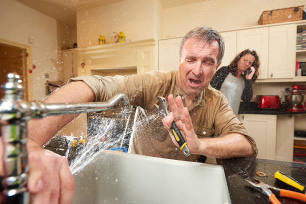 Best Water damage restoration company  in North Plymouth, MA